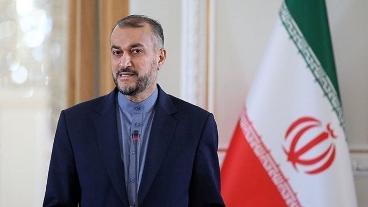 سفر امیر عبداللهیان به بورکینافاسو/ اعزام سفیر از سوی این کشور به تهران