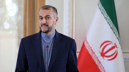 سفر امیر عبداللهیان به بورکینافاسو/ اعزام سفیر از سوی این کشور به تهران