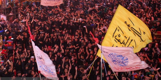 افزایش زائران خارجی شرکت‌کننده در مراسم اربعین حسینی(ع)