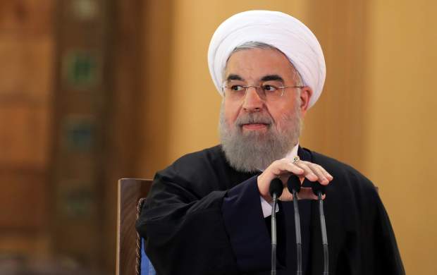 افتخاری دیگری برای حسن روحانی؛ رکورد منفی تولید برق