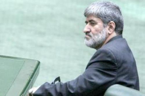 علی مطهری، مردی که می‌خواهد دیده شود