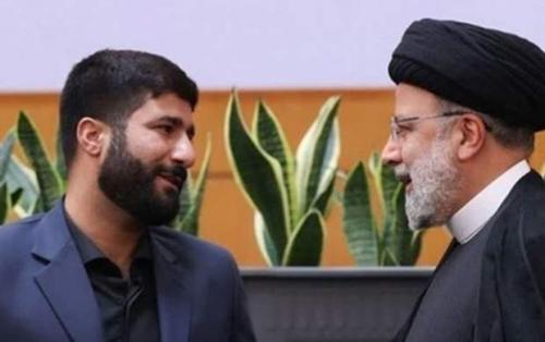 واگذاری قطعه‌ای زمین به ناجی شاهچراغ 