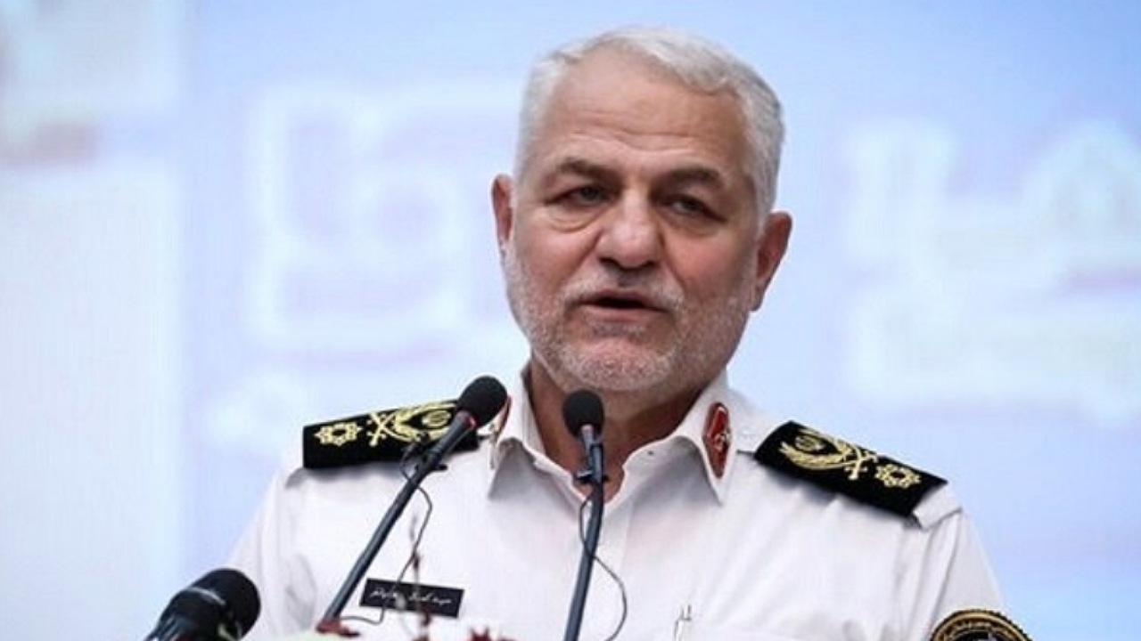  موج بازگشت زائران اربعین به اوج خود رسید