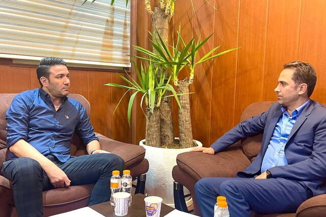  الان زمان عوض کردن خطیر یا نکونام نیست