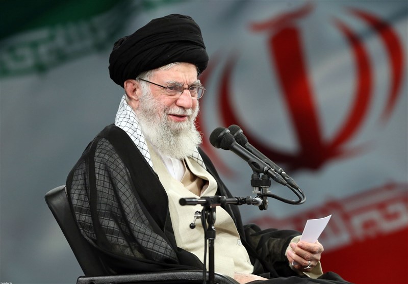  فیلم/ رهبر انقلاب: جوانان امروز مایه امید هستند