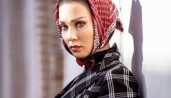 تفریحات خطرناک شهرزاد کمال زاده 
