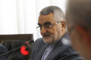روایتی از پاسخ منفی ایران به خواسته نظامی آمریکا 