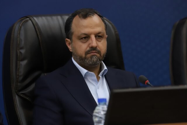 کالاهای اساسی گران نمی‌شود