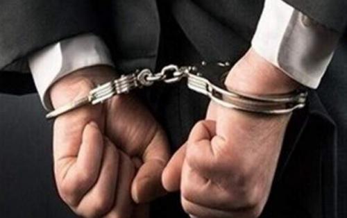 دستگیری مامورنمای اخاذ در مشهد