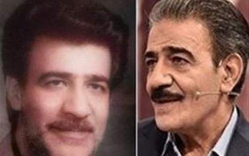 مهدی ظهوری مجری پیشکسوت تلویزیون درگذشت