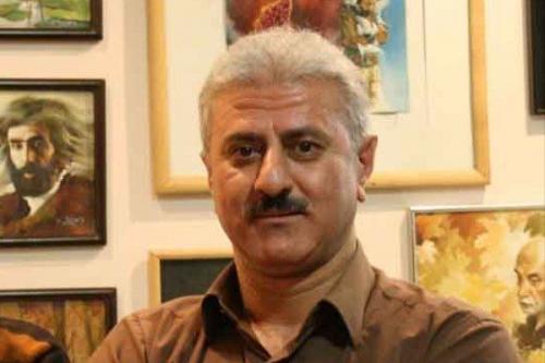  شمس آقاجانی درگذشت