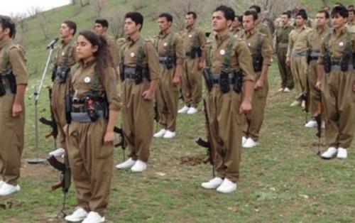 کومله‌ از گوش پاسدارها تسبیح درست می‌کرد!