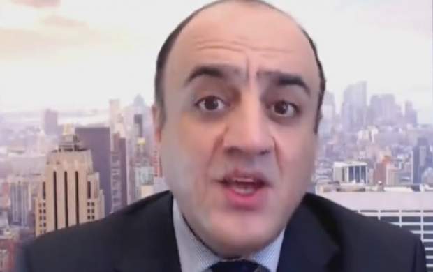 کینه ناتمام اینترنشنال از عزاداران حسینی