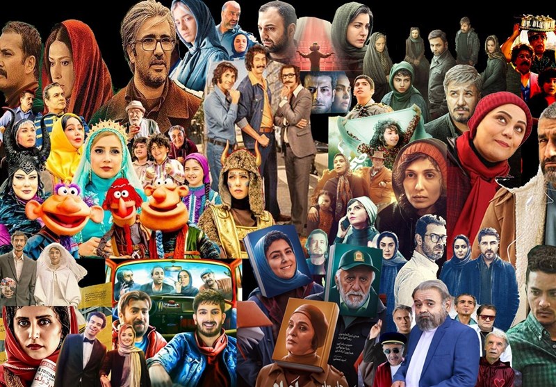 فسیل در یک‌قدمی کانی‌مانگا / سهم ۶ درصدی ستاره‌بازی از مخاطبان هفته + نمودار 
