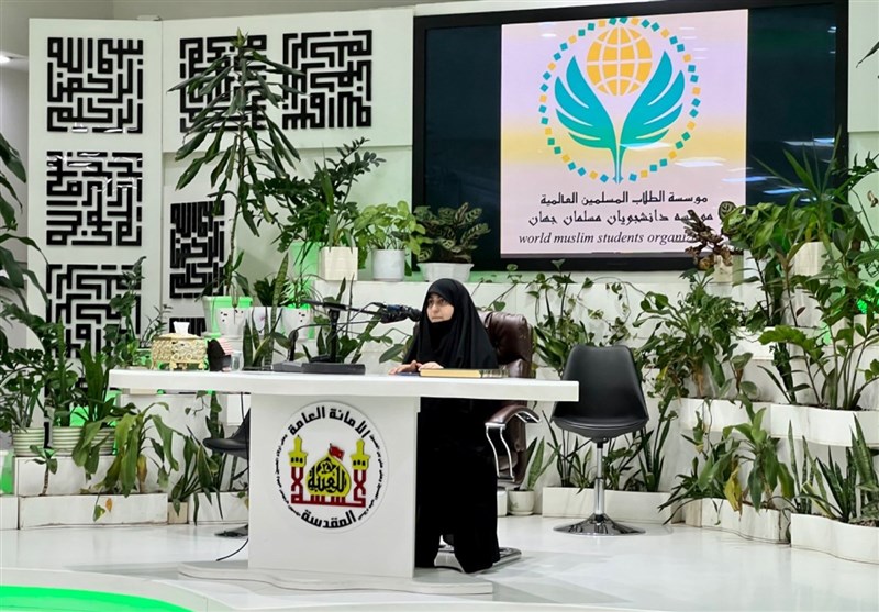 اربعین ختم عاشورا نیست،مولد عاشوراهای مکرر است 