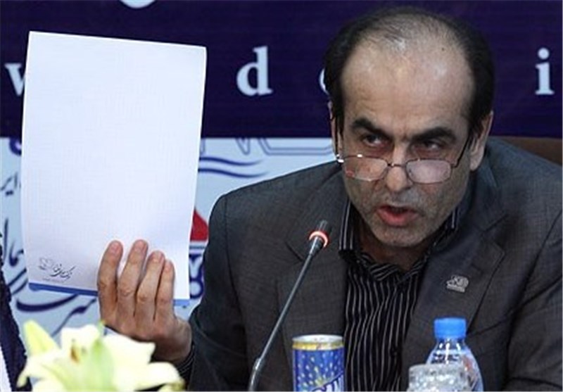  قراردادهای جدید نفتی زیرساخت‌های صنعتی کشور را نابود می‌کند 