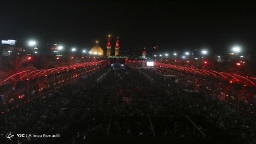  اربعین؛ جاذبه‌ای کم نظیر در جهان اسلام