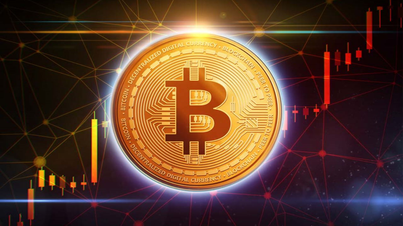  بیت کوین زیر ۲۵ هزار و ۸۰۰ دلار