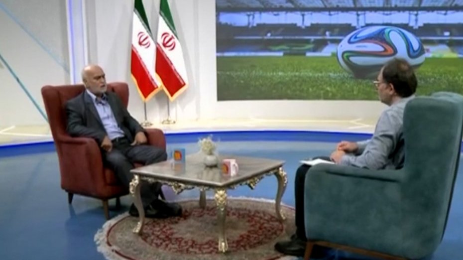 واکنش کاظم اولیایی به اختلافات داخلی باشگاه استقلال