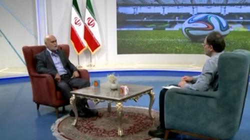 واکنش کاظم اولیایی به اختلافات داخلی باشگاه استقلال