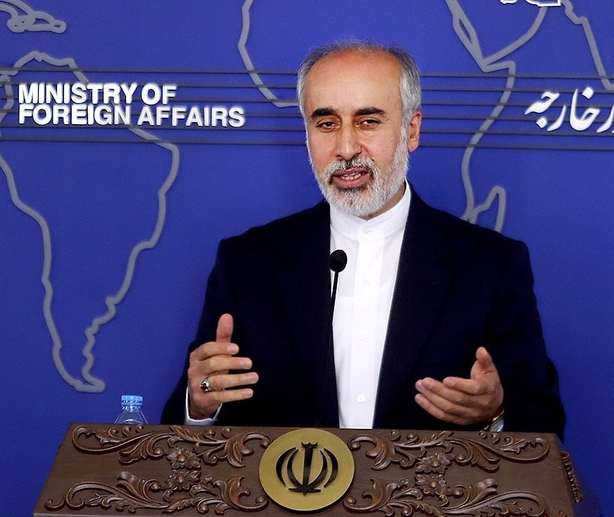 ایران چطور کالاهای غیرتحریمی را خریداری کند ؟!