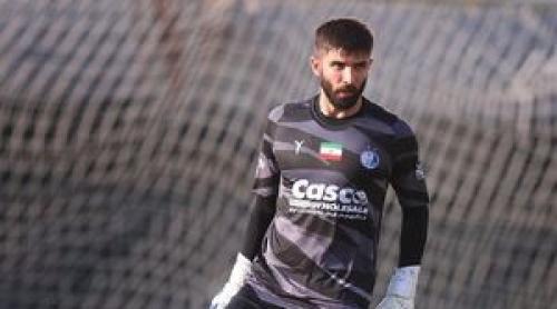  رقم پیشنهادی پرسپولیس به دروازبان استقلال