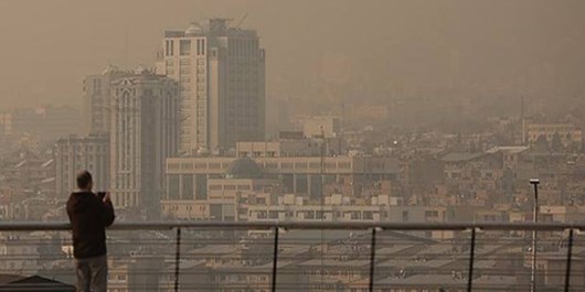  سرطانی که از راه هوا می‌آید! 
