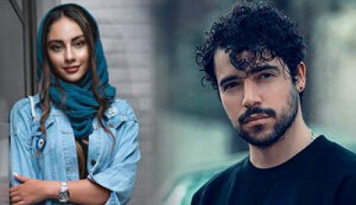 تعرض شروین حاجی‌پور به یک بازیگر سینما 