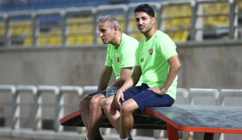 پرسپولیس با ۲ مهاجم خارجی توافق کرد