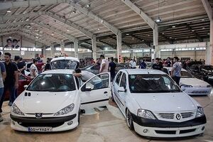 قیمت محصولات ایران‌خودرو در بازار