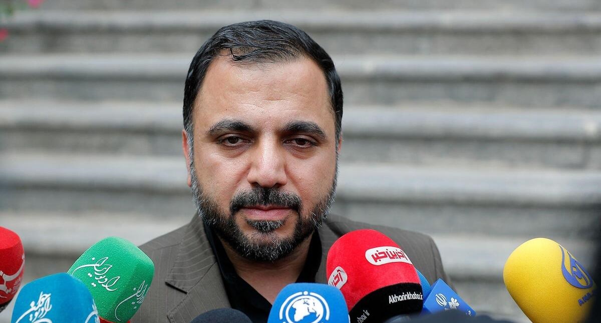 سرعت اینترنت در برخی مناطق کاهش می‌یابد
