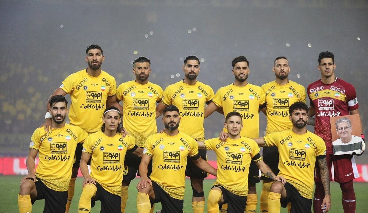 پرسپولیس به صدر رسید!