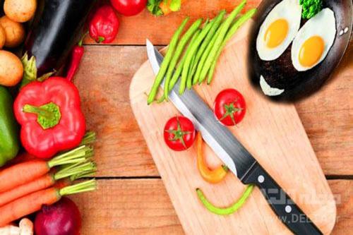 خوراکی های ضد افسردگی! 