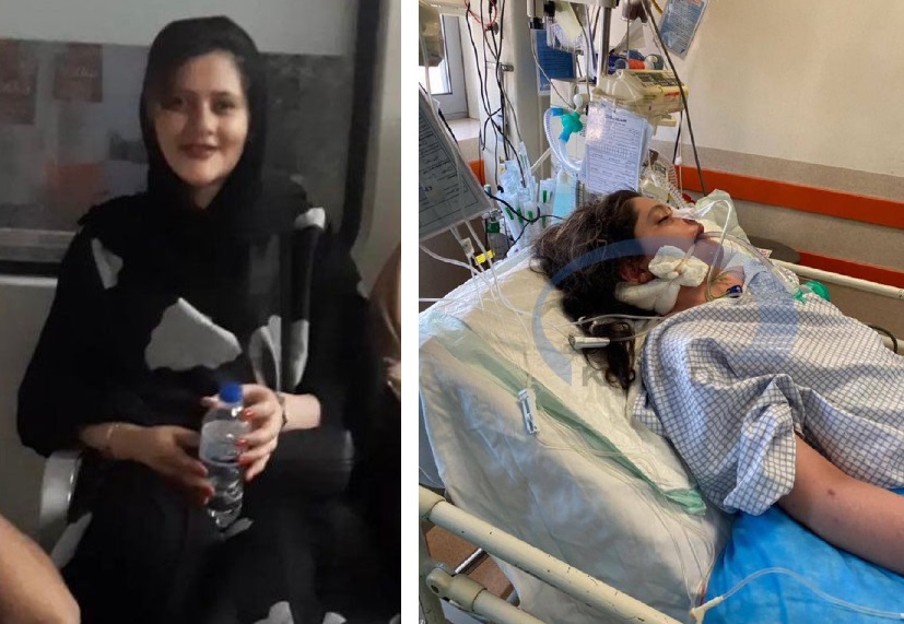 بازخوانی پرونده فوت مهسا امینی پس از یک سال