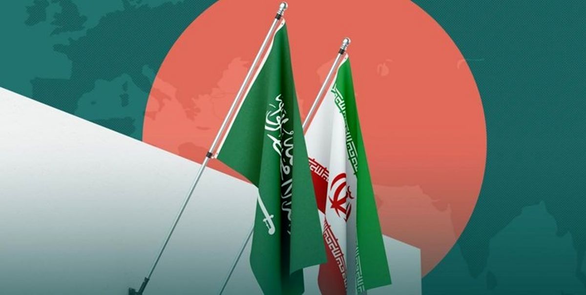  نامه رییسی به پادشاه و ولیعهد سعودی 