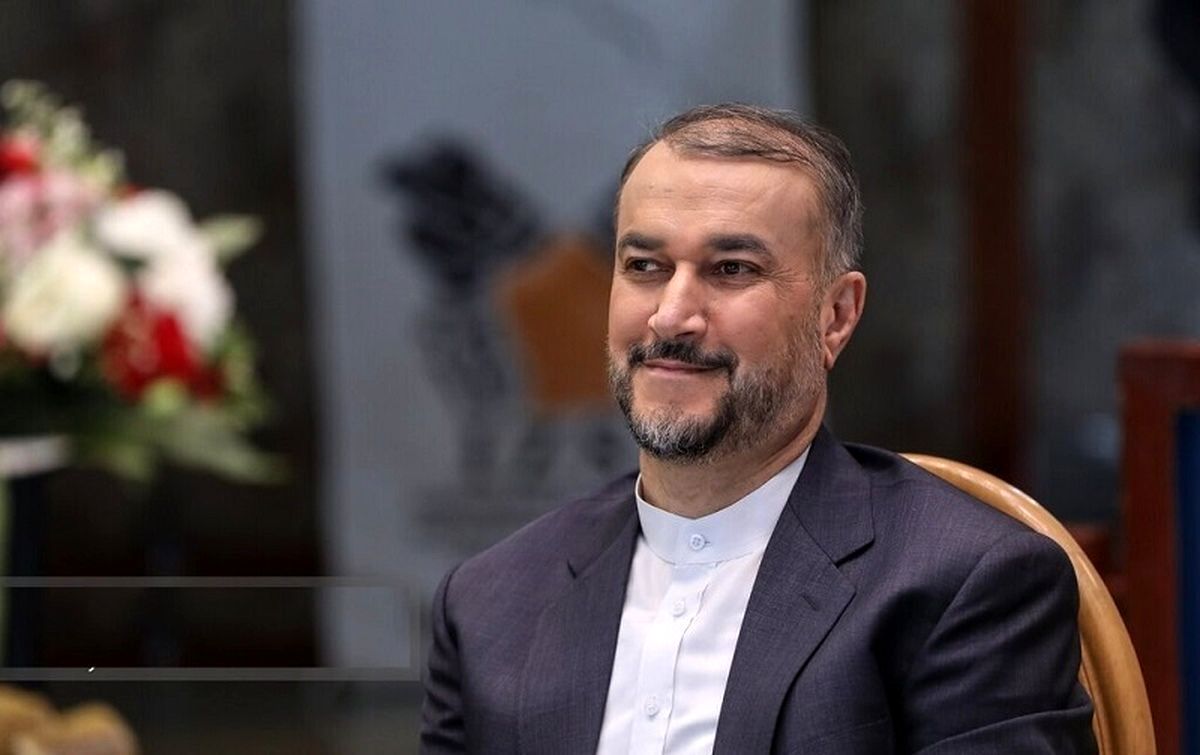  گفتگوی تلفنی وزرای خارجه ایران و آلمان 