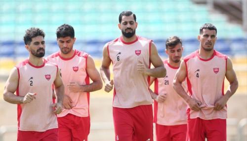  آخرین گلزن پرسپولیس به الدحیل کیست؟