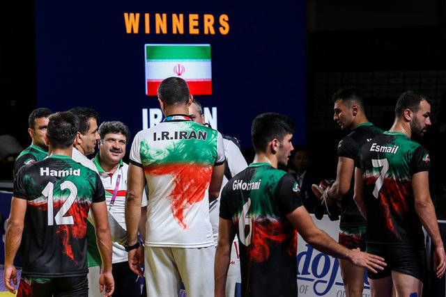 به امید دیدار انتقامی با هند در فینال بازی‌های هانگژو