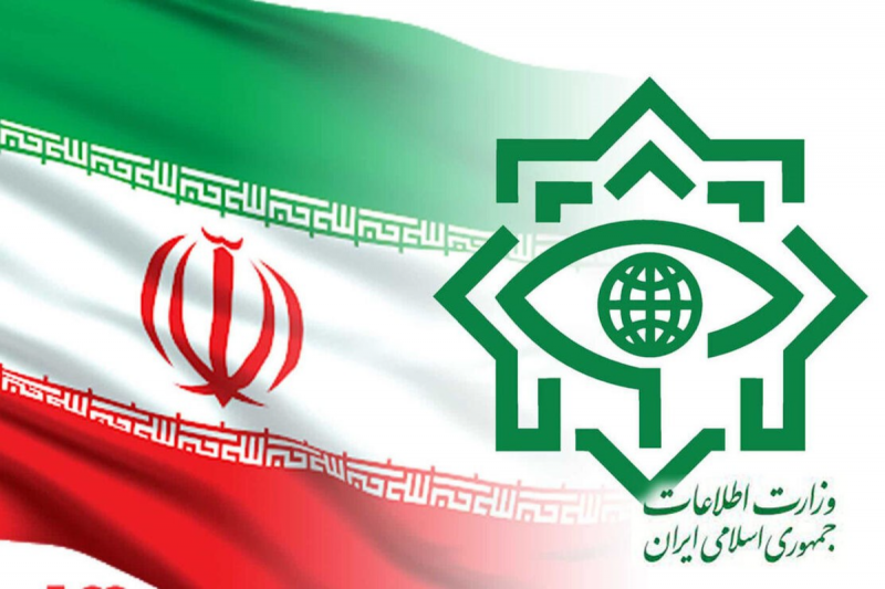  روایت اقدامات وزارت اطلاعات در دستگیری لیدرهای خارج نشین + فیلم 