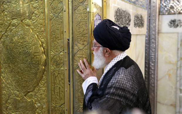 بازخوانی پیام حضرت آیت الله خامنه‌ای به کنگره‌ علمی امام رضا(ع)