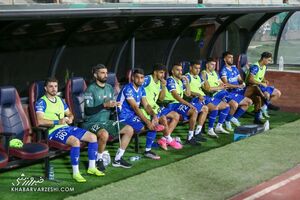  استقلال باز هم بازیکن استخدام می‌کند؟