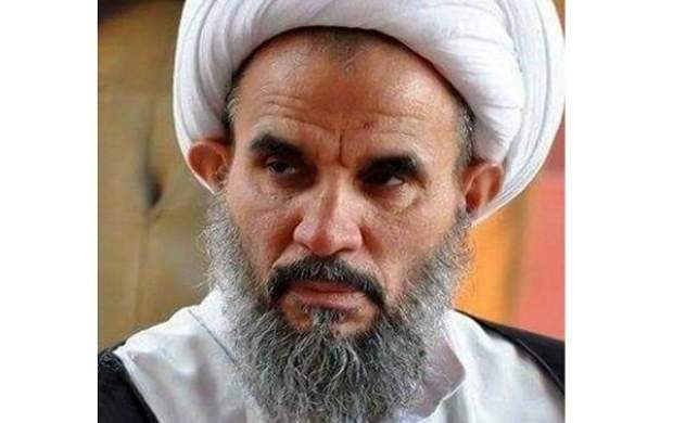 آیت‌الله شیخ قاسم الطائی درگذشت 