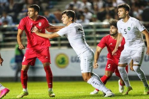 فوتبال ایران باید احساس خطر کند