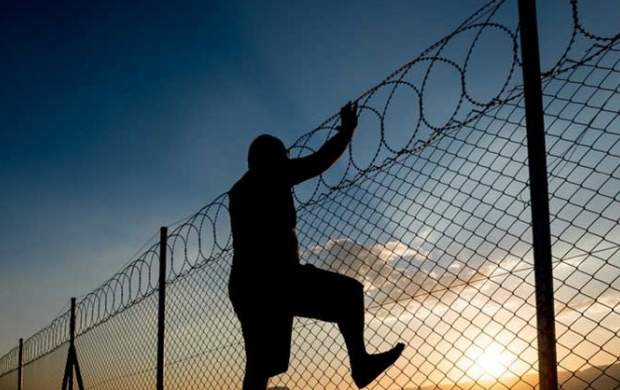 ماجرای فرار یک محکوم اقتصادی