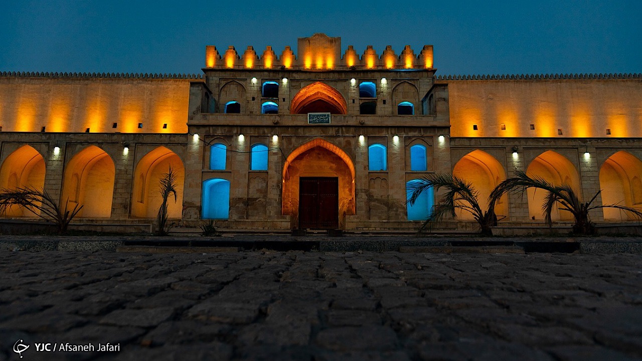  کاروانسراهای ایران ثبت جهانی شد