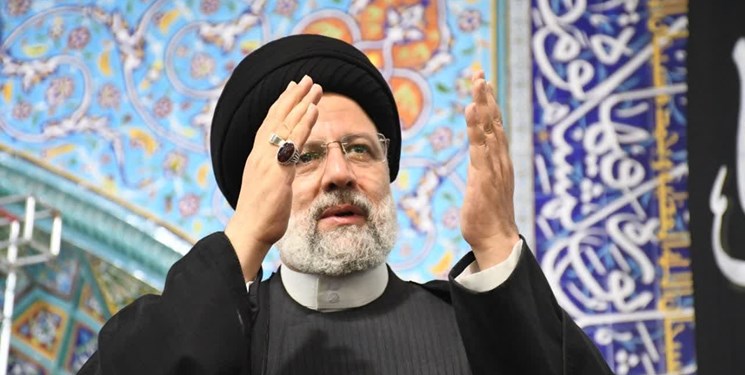 دیدار رئیسی با رهبرانقلاب پیش از سفر به نیویورک 