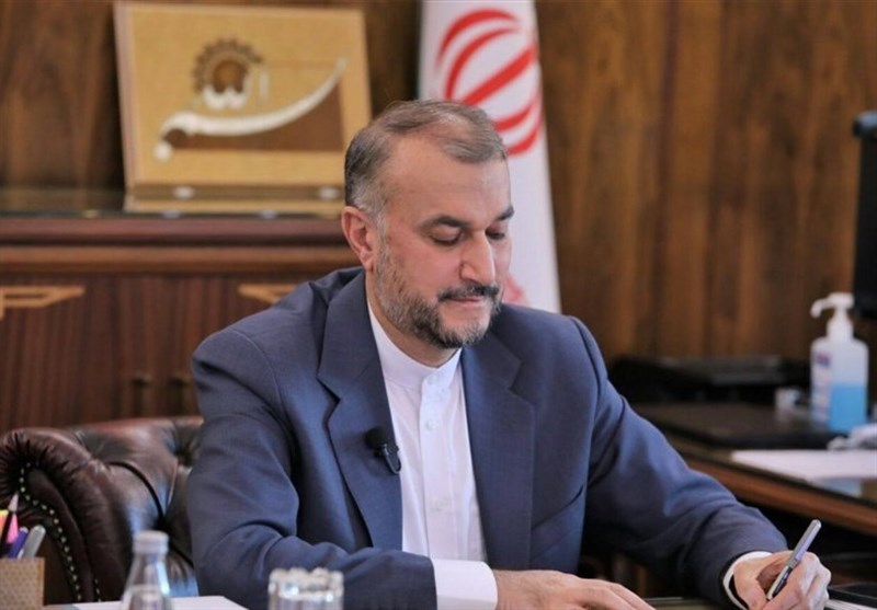 دیدار با سران از برنامه‌های ایران در نیویورک است 