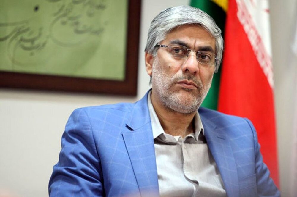  "کیومرث هاشمی" وزیر ورزش و جوانان شد