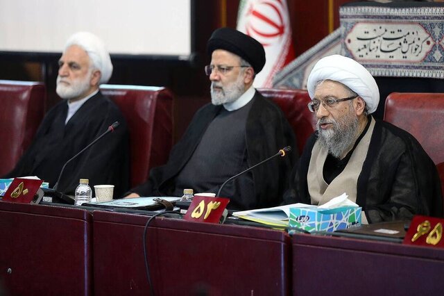  دادستان کل کشور عضو هیئت عالی بانک مرکزی شد
