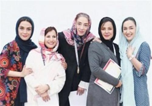 بازیگران زن سینمای ایران چقدر حقوق میگیرند؟؟؟